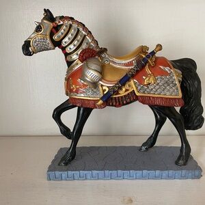 Trail of Painted Ponies “Super Charger” - Retired 07/08 2E/4967